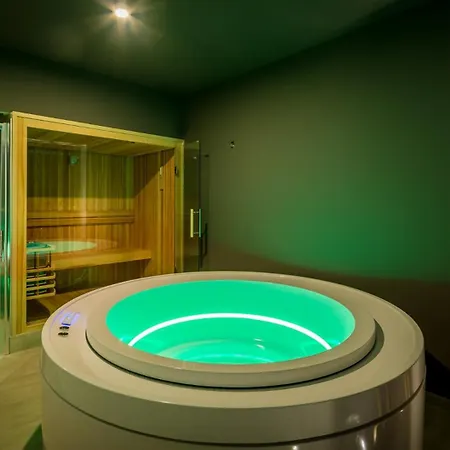 Villa Sky Pool Medveja