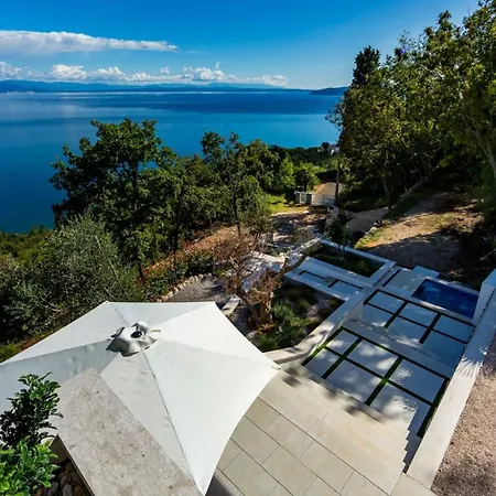 Sky Pool Villa