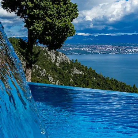 Sky Pool Villa