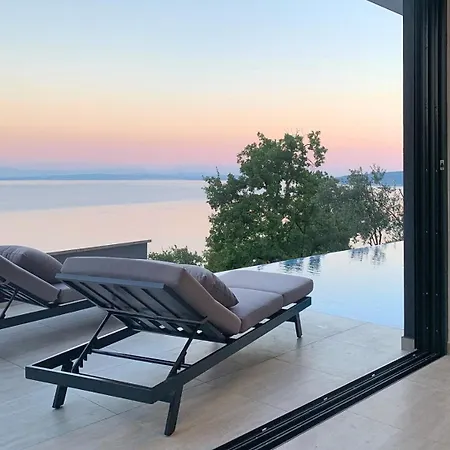 Villa Sky Pool *
